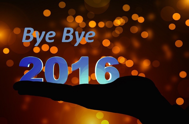 ByeBye 2016