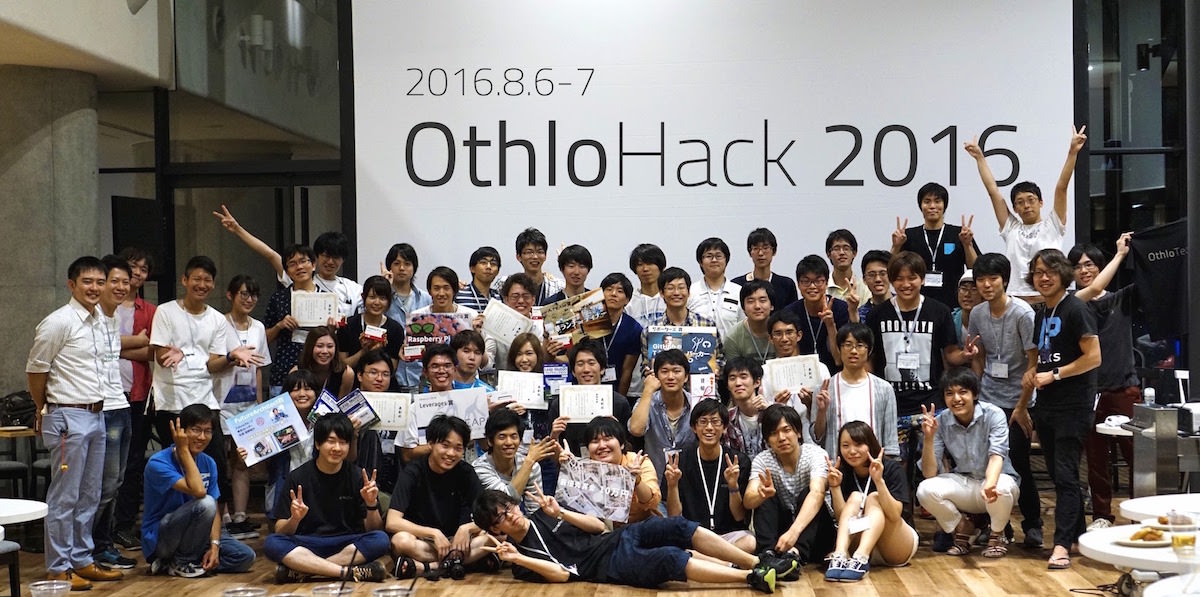OthloHack2016