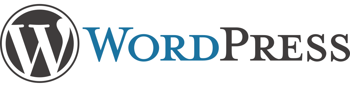 WordPress Logo